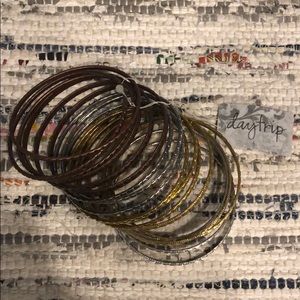 Day Trip Bracelets